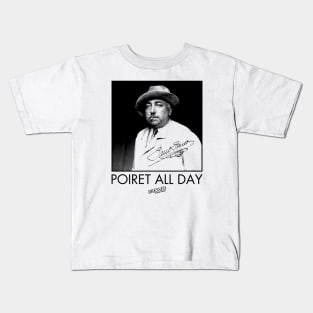 Poiret All Day Kids T-Shirt